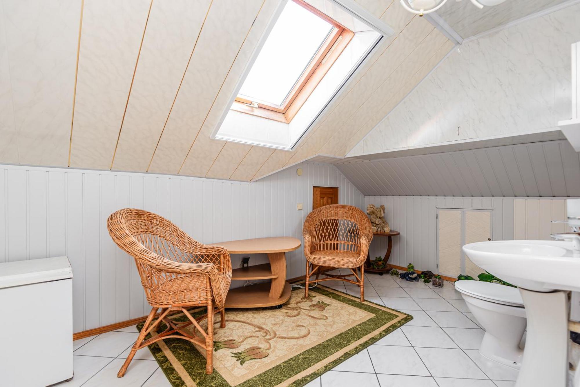 Pas Juste Apartment Нида Екстериор снимка