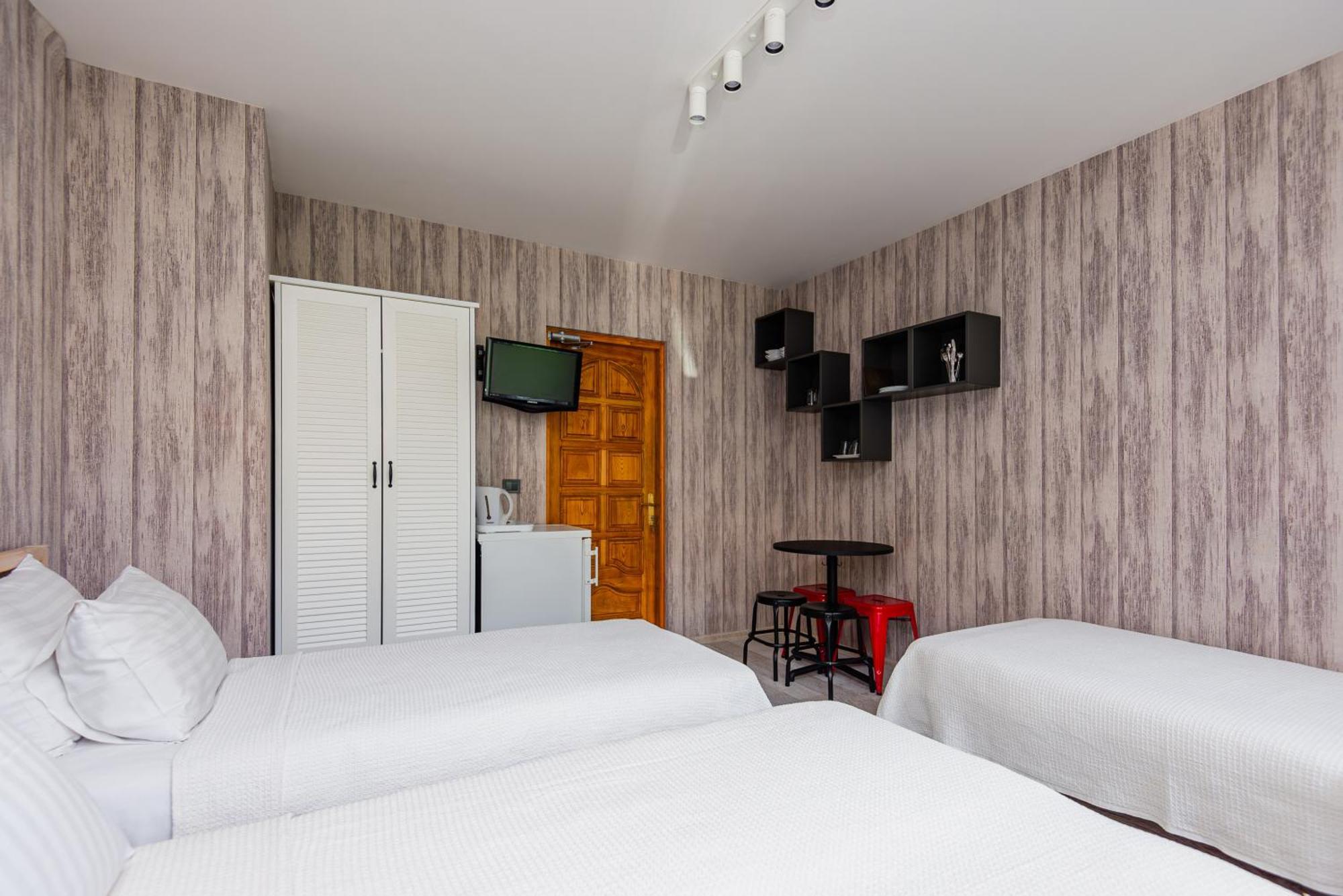 Pas Juste Apartment Нида Екстериор снимка