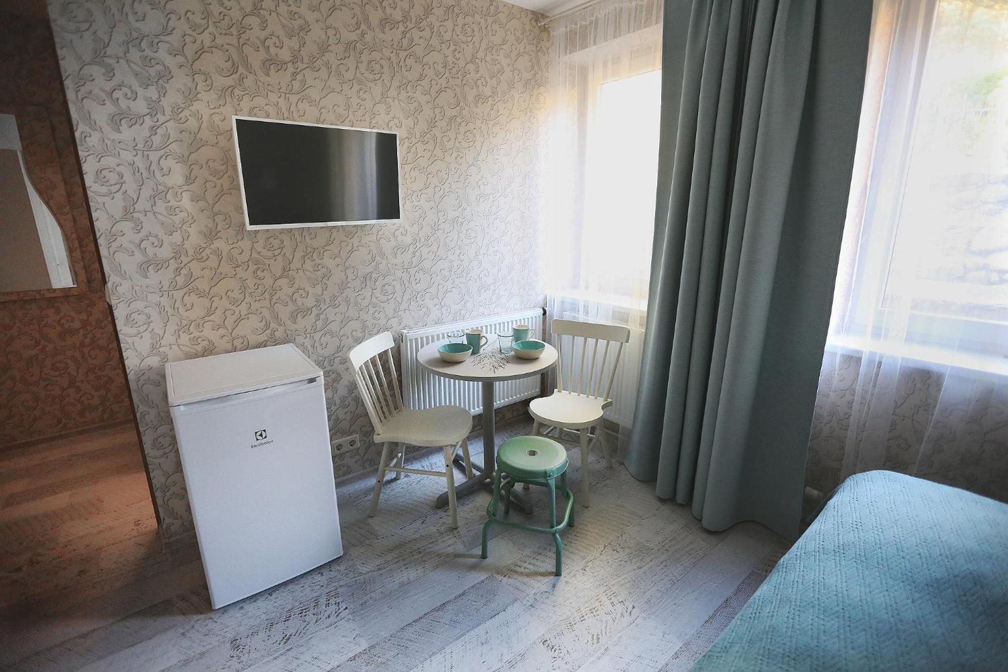 Pas Juste Apartment Нида Екстериор снимка