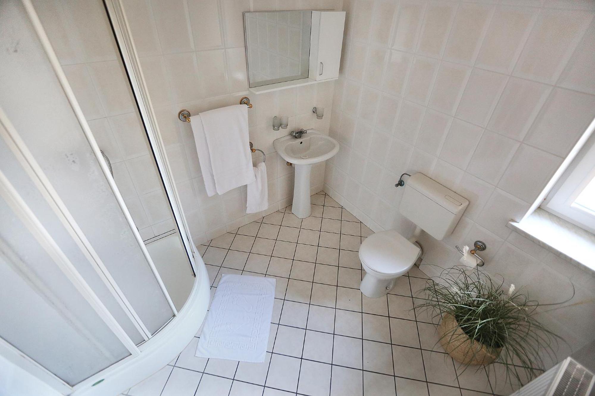Pas Juste Apartment Нида Екстериор снимка
