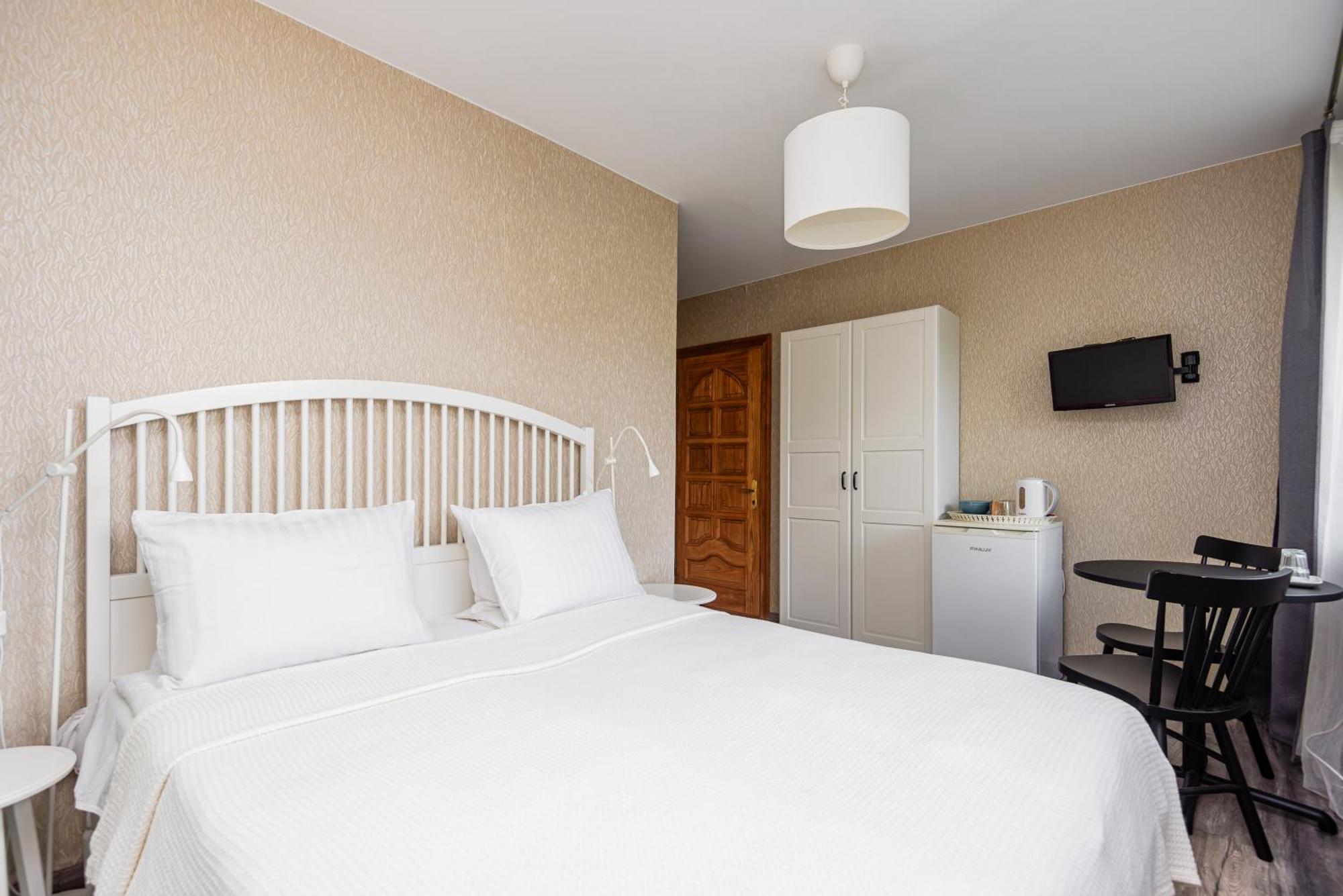 Pas Juste Apartment Нида Екстериор снимка