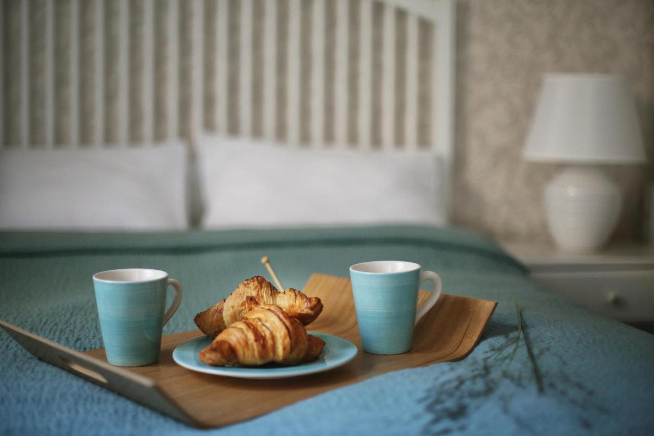Pas Juste Apartment Нида Екстериор снимка